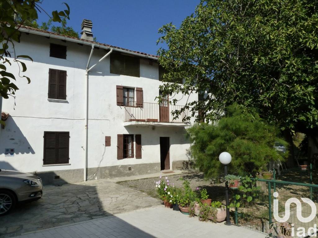 Casa Indipendente in vendita a Cassine strada Caneva, 9