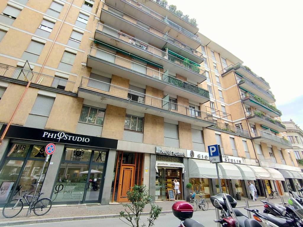 Appartamento in vendita a Udine largo dei Pecile, 1