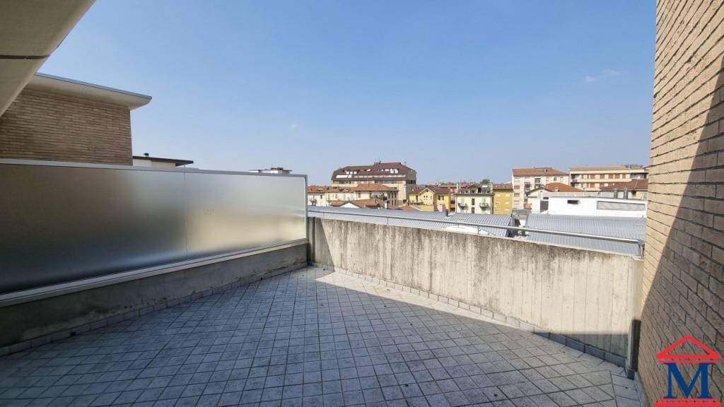 Appartamento in vendita a Bergamo via angelo maj