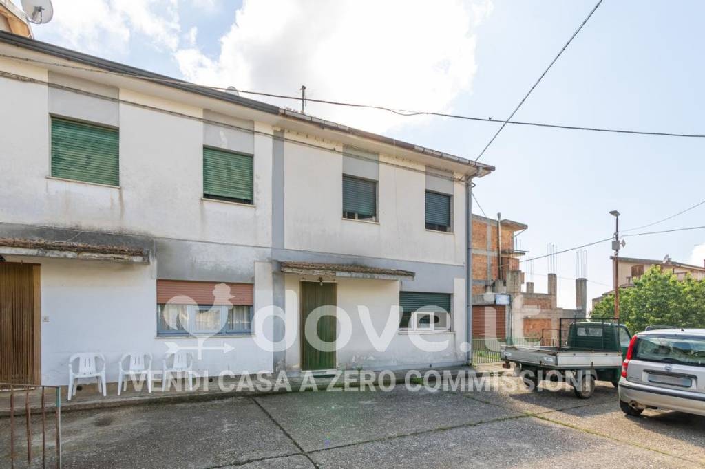 Appartamento in vendita a Bagnara Calabra via Nazionale, 112