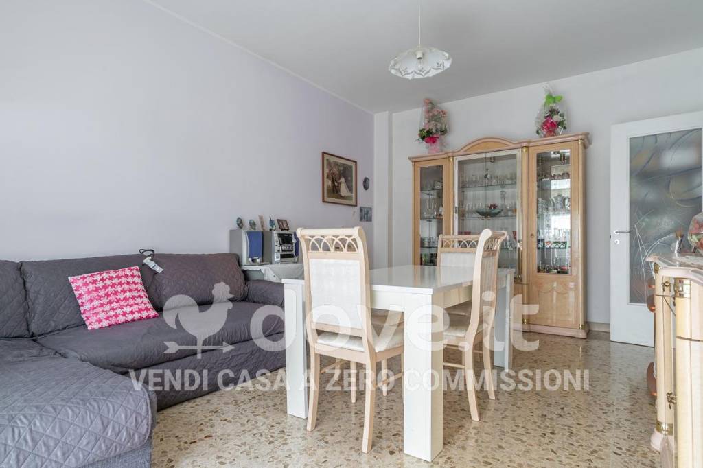 Appartamento in vendita a Varese via Piave, 10