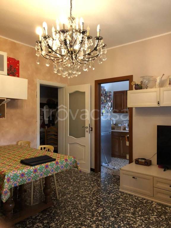 Appartamento in in vendita da privato a Treviglio via Benvenuto Cellini, 13
