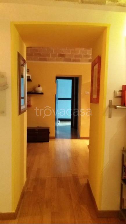 Appartamento in in vendita da privato a Lanciano salita Gradoni, 8