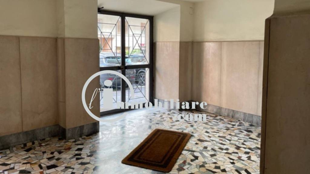 Appartamento in affitto a Roma via Torri in Sabina, 14