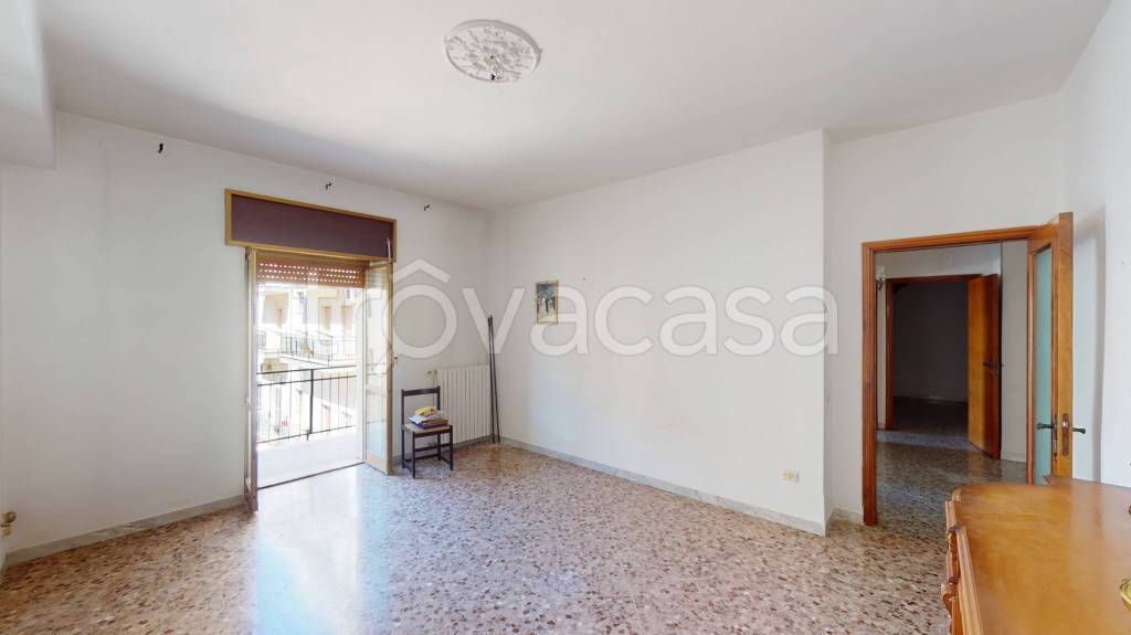 Appartamento in vendita a Ceglie Messapica vico 2 Francavilla Fontana, 12