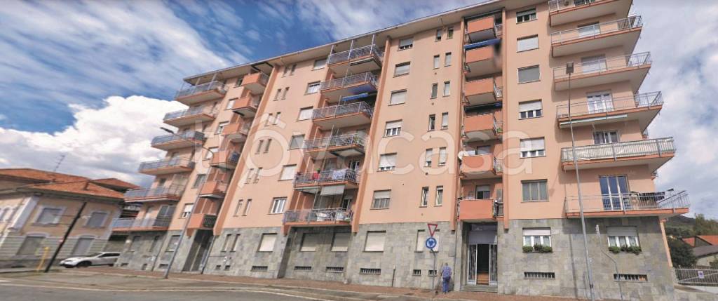 Appartamento in vendita a Biella via Milano, 65