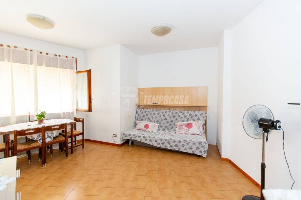 Appartamento in vendita a Brugherio via Vittorio Bachelet