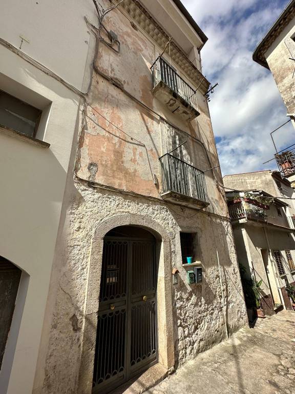 Villa in vendita a Itri via San Martino, 20