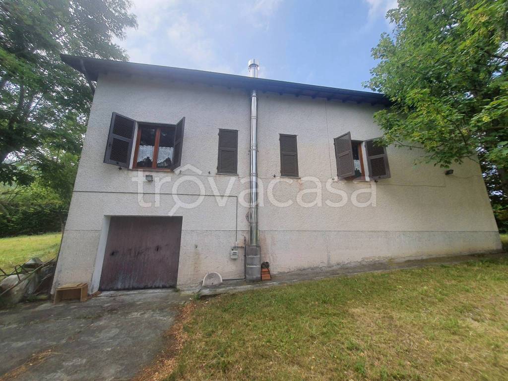 Villa Bifamiliare in vendita a Gavi