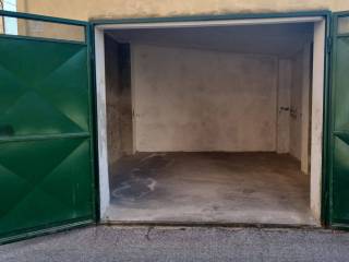 Garage in affitto ad asti via ulrico pagliani, 16