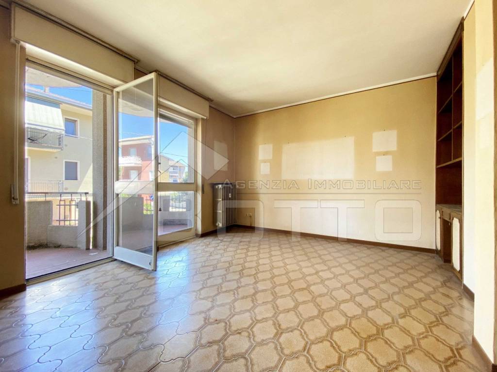 Appartamento in vendita a Romagnano Sesia via Pizzorno, 24