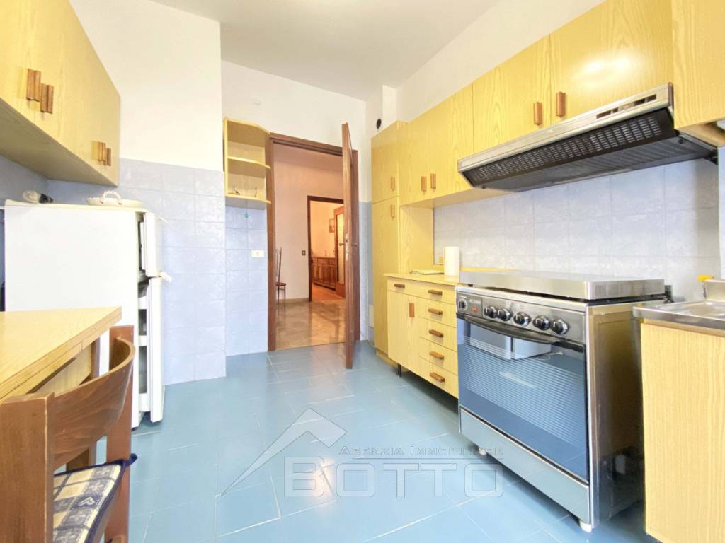 Appartamento in vendita a Borgosesia via Marconi, 9