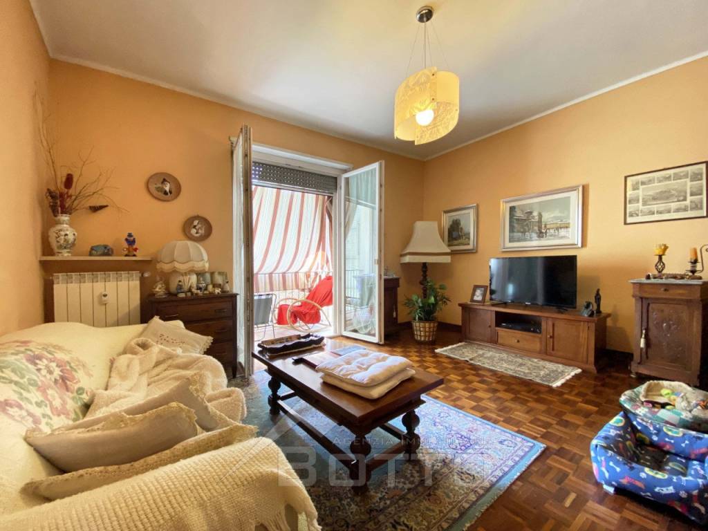 Appartamento in vendita a Borgosesia corso vercelli n 8