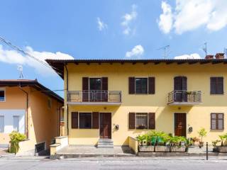 Casa indipendente in vendita a piasco via umberto i, 92