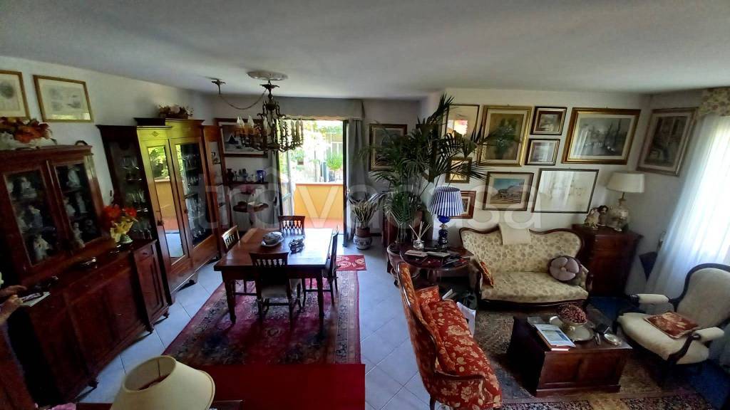 Villa Bifamiliare in vendita a Casciana Terme Lari strada Provinciale Colline per Livorno, 62
