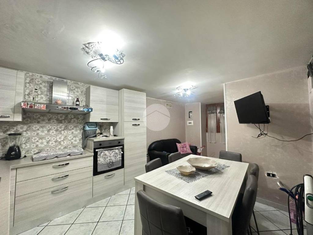 Appartamento in vendita a Napoli piazza zanardelli, 27
