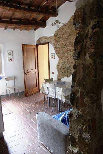 Appartamento in affitto a Gambassi Terme