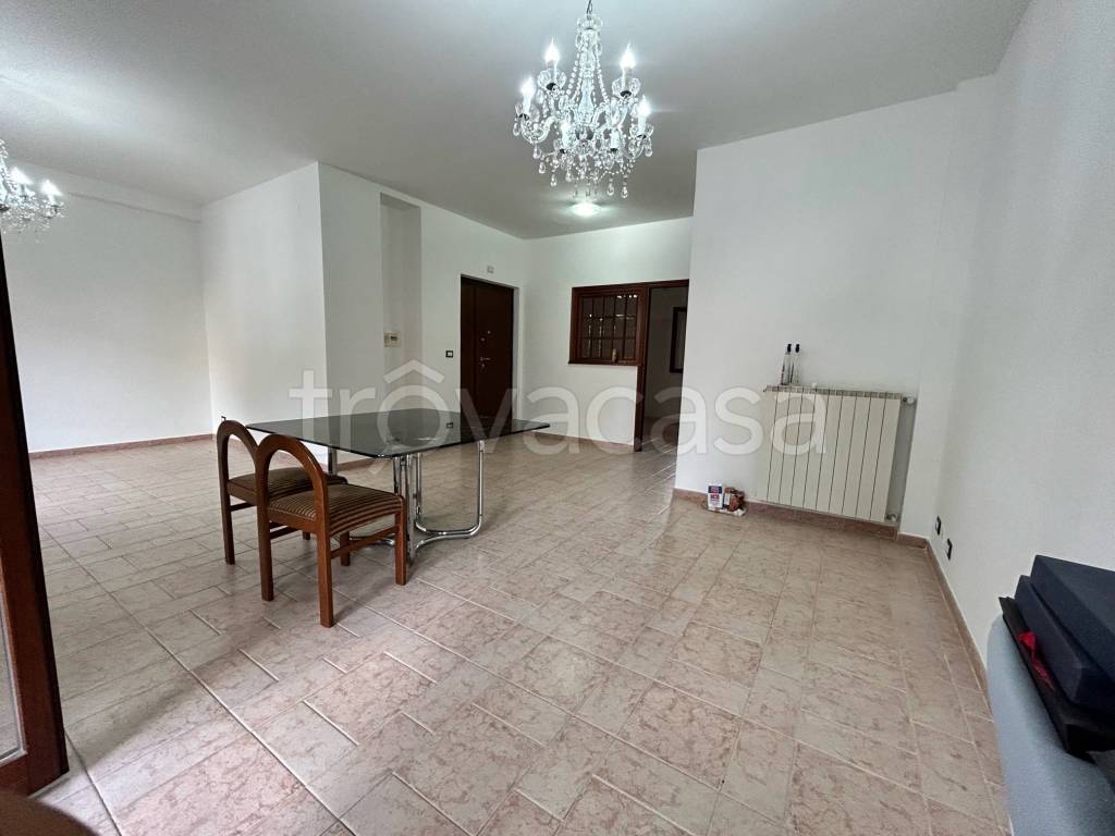 Appartamento in vendita a Civitavecchia via Apollodoro, 79
