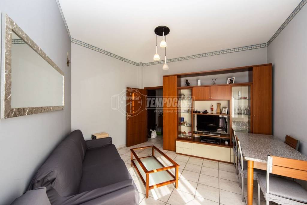 Appartamento in vendita a Veduggio con Colzano via Magenta 25