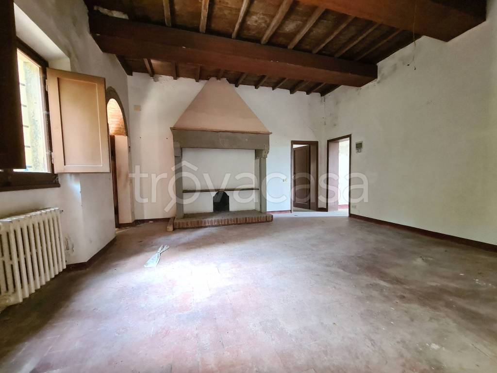Villa in vendita a Fiesole via della Rosa
