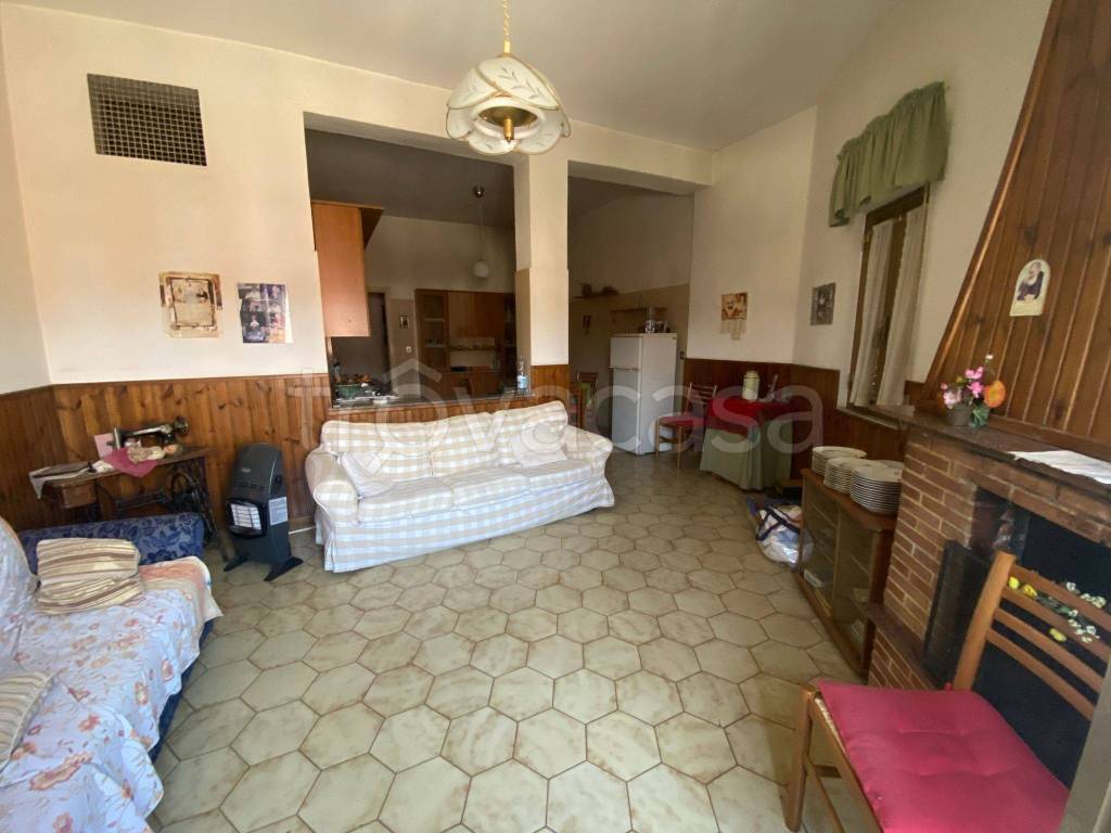 Appartamento in vendita a Pompei via Lepanto