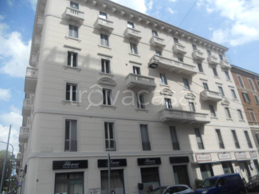 Appartamento in vendita a Milano piazza del Tricolore