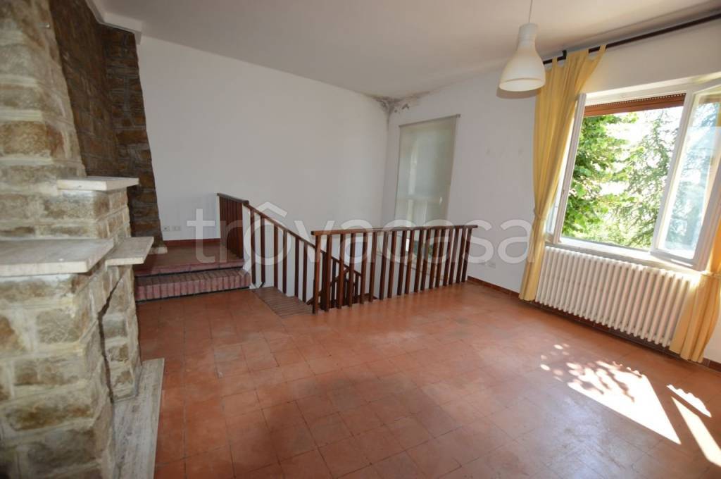 Appartamento in vendita a Maiolati Spontini via Gaspare Spontini