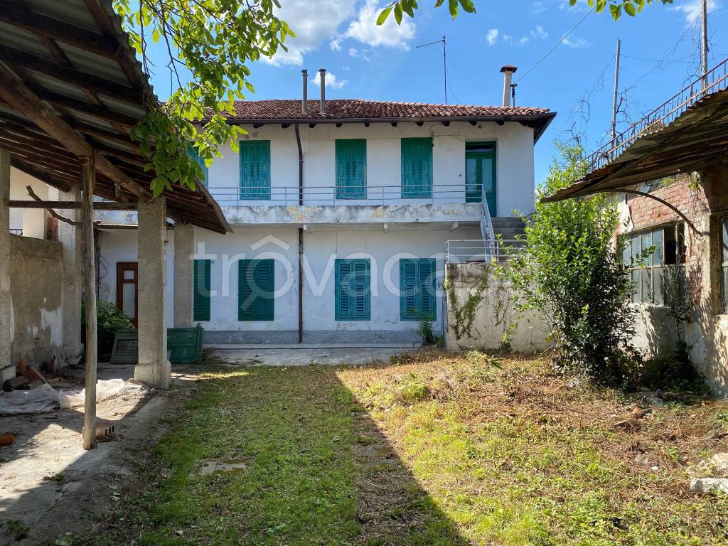 Villa in vendita a Gorizia via Lunga
