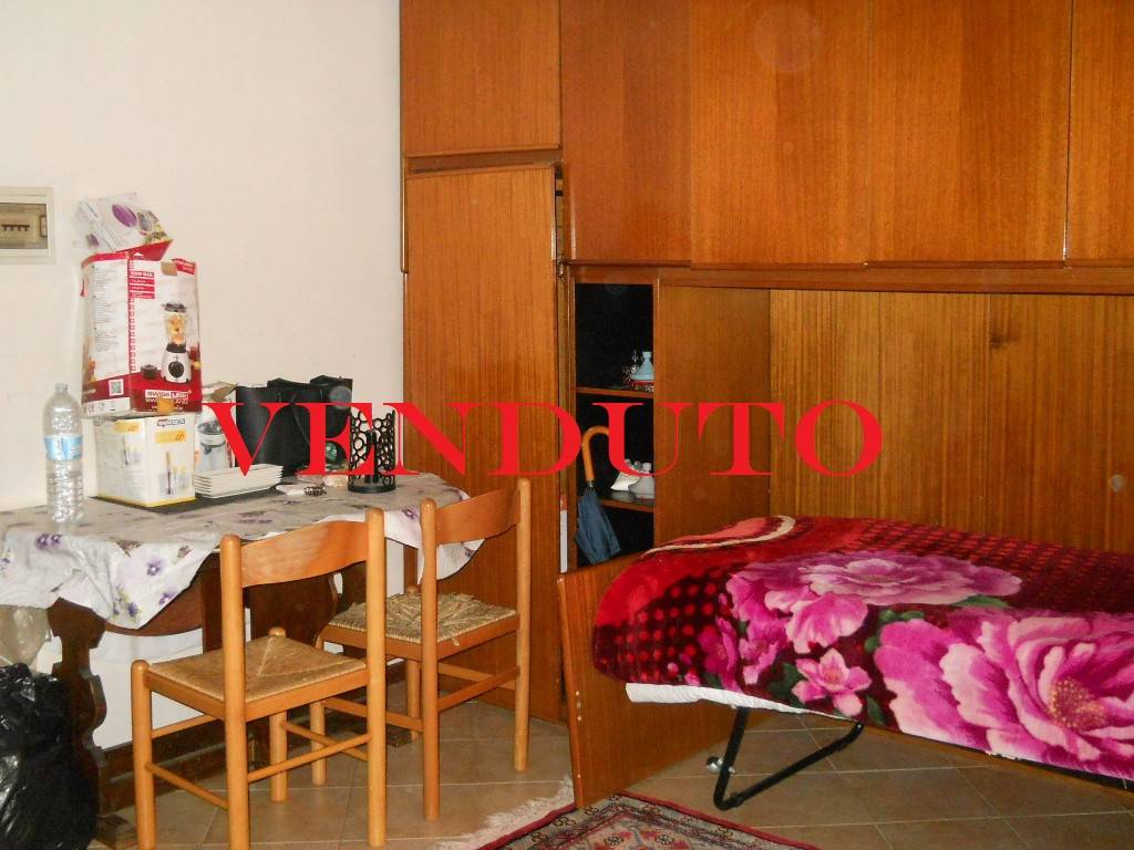 Appartamento in vendita a Rovello Porro via Alessandro Volta, 4