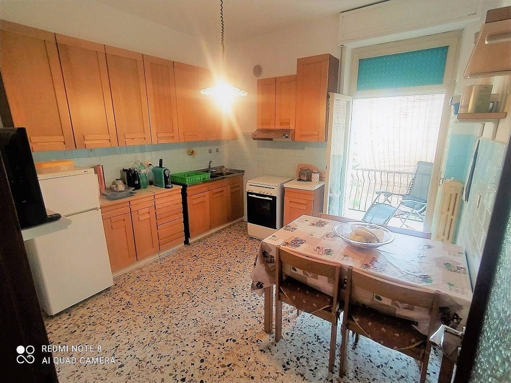 Appartamento in vendita a Francavilla al Mare via Aventino