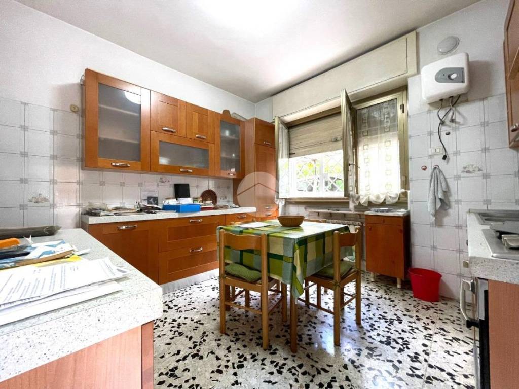 Appartamento in vendita a Roma via cennini bernardo, 57