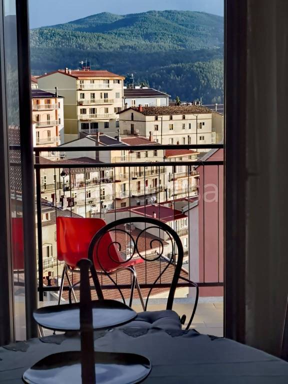 Appartamento in in vendita da privato a San Giovanni in Fiore via Repubblica, 23