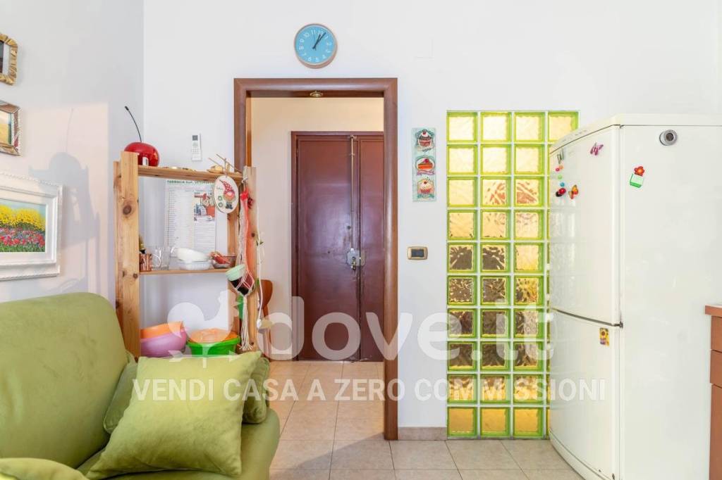 Appartamento in vendita a Taranto via Plateja, 45