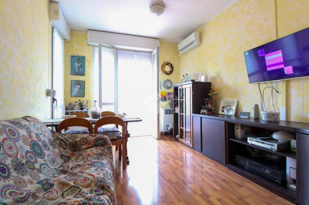 Appartamento in vendita a San Pietro in Casale via Delle Rose, 12