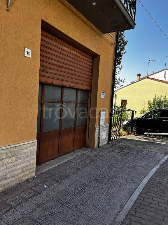 Appartamento in in vendita da privato a San Bartolomeo in Galdo via Pasquale Circelli, 190