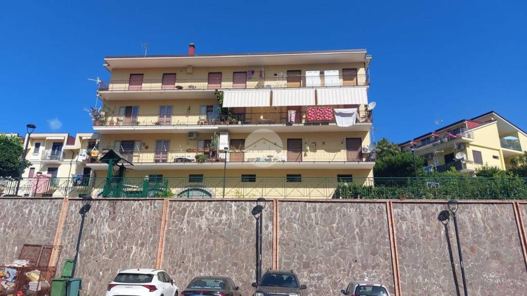 Appartamento in vendita a Pellezzano via Giovanni Amendola, 44