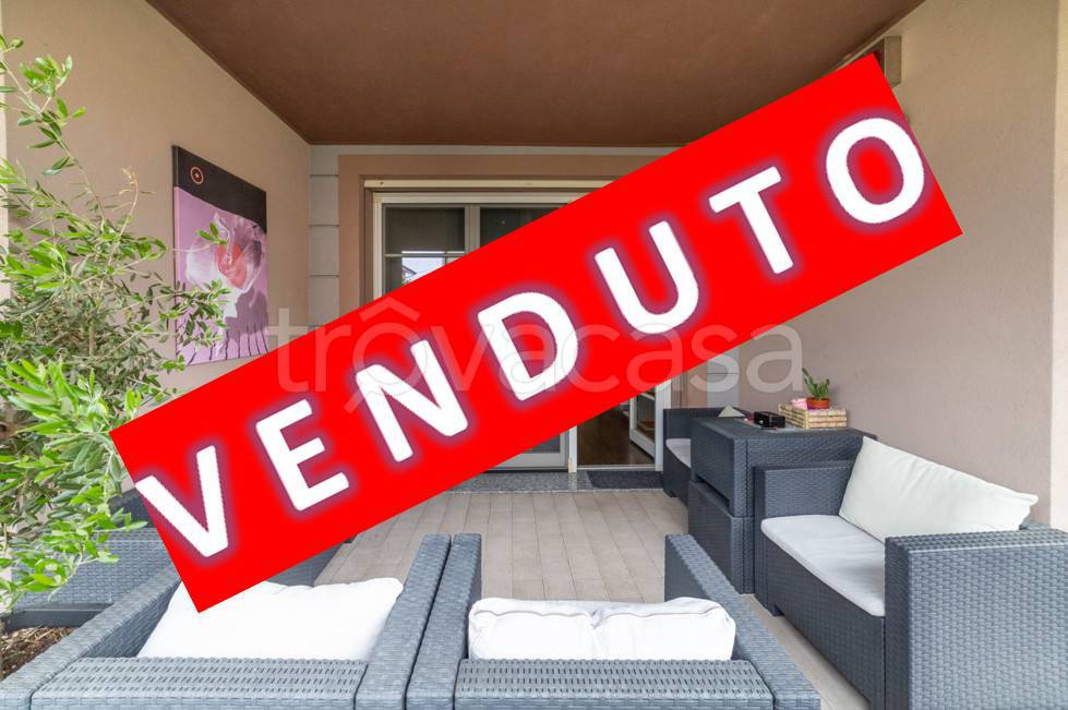 Appartamento in vendita a Cernusco sul Naviglio via Nilde Iotti
