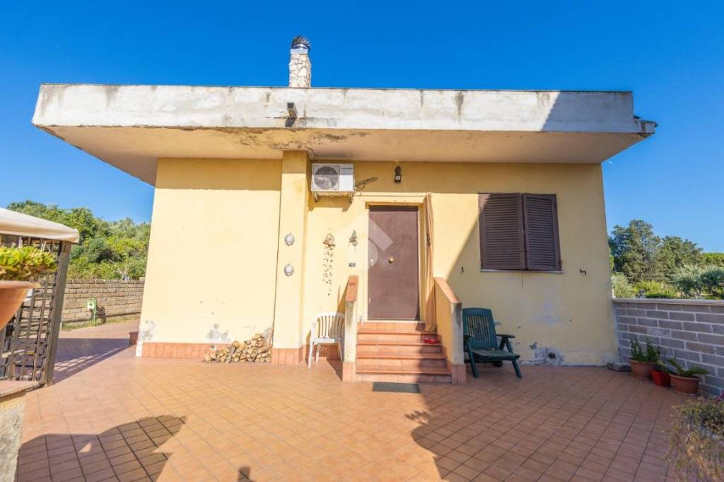 Villa in vendita a Zagarolo via luigi einaudi 2D, 1