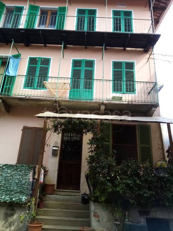 Villa Bifamiliare in in vendita da privato a Brusnengo via Cerro, 33