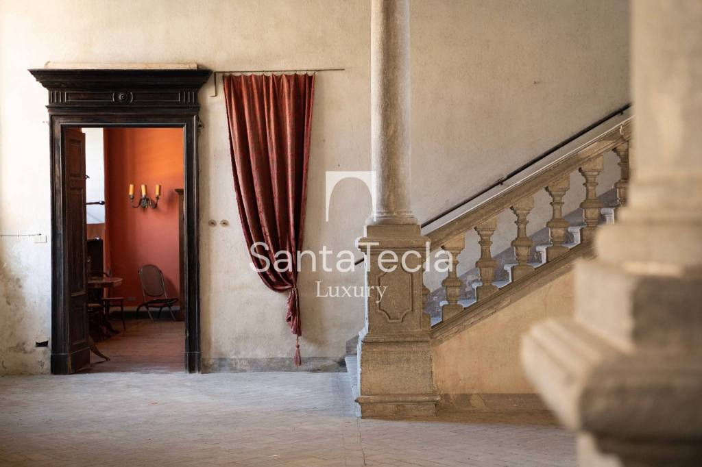 Villa in vendita a Godiasco Salice Terme via Cagnoni