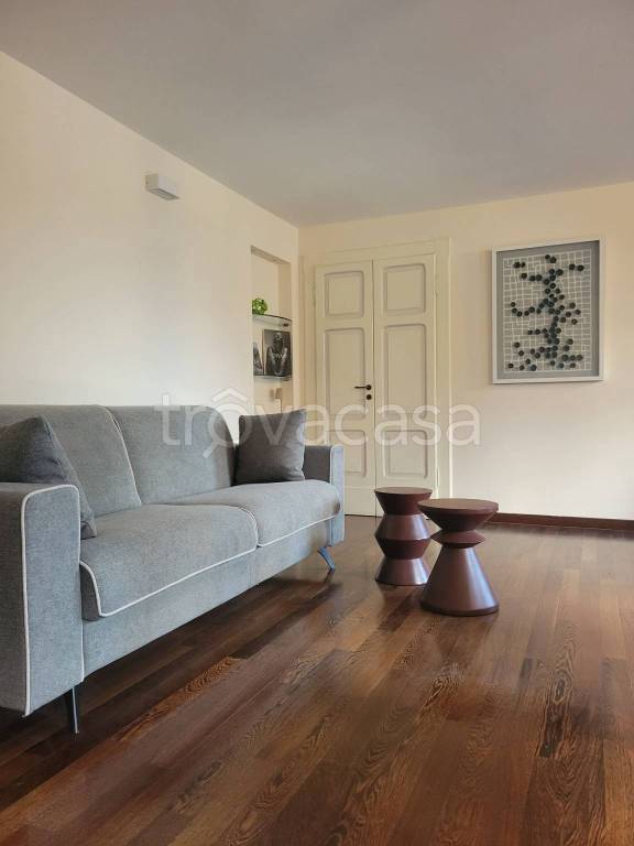 Appartamento in in affitto da privato a Porto San Giorgio via Giordano Bruno, 99