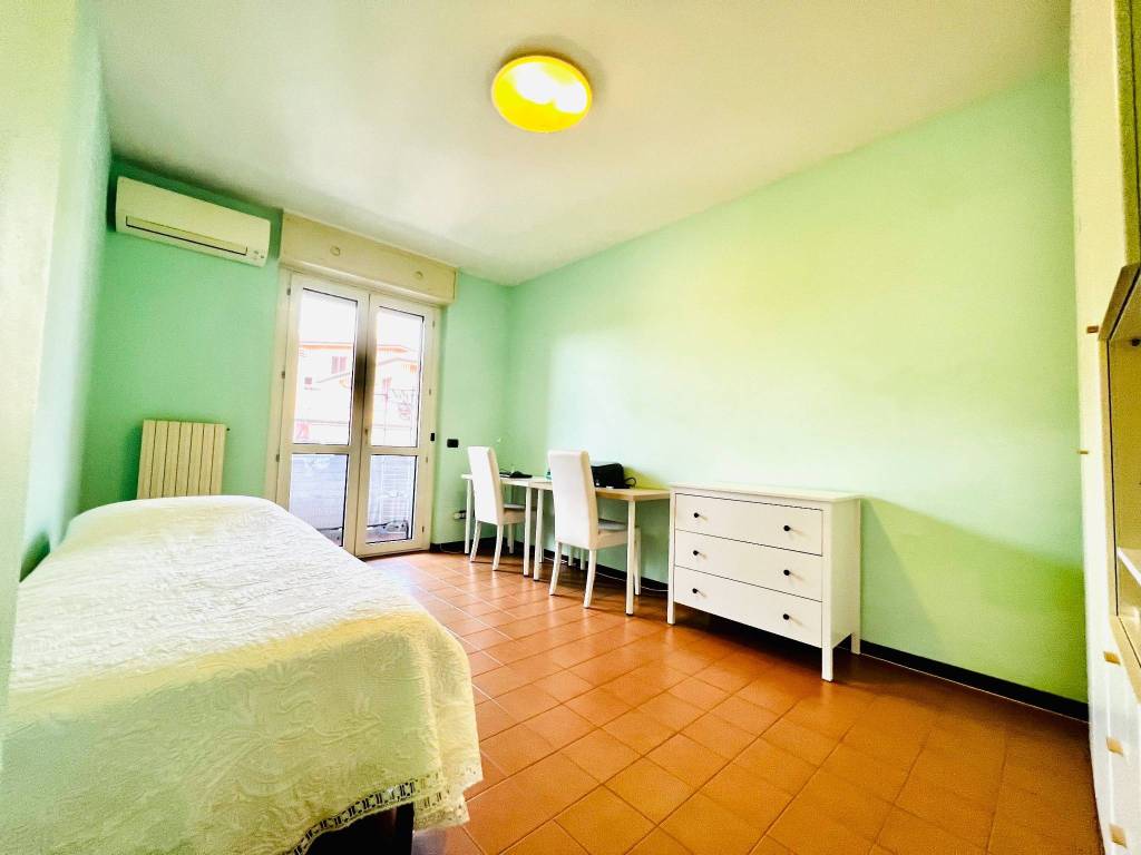 Appartamento in vendita a Lodi via Gino Marini, 12
