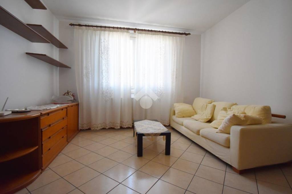 Appartamento in vendita a Grassobbio p.Za Aldo Moro, 50