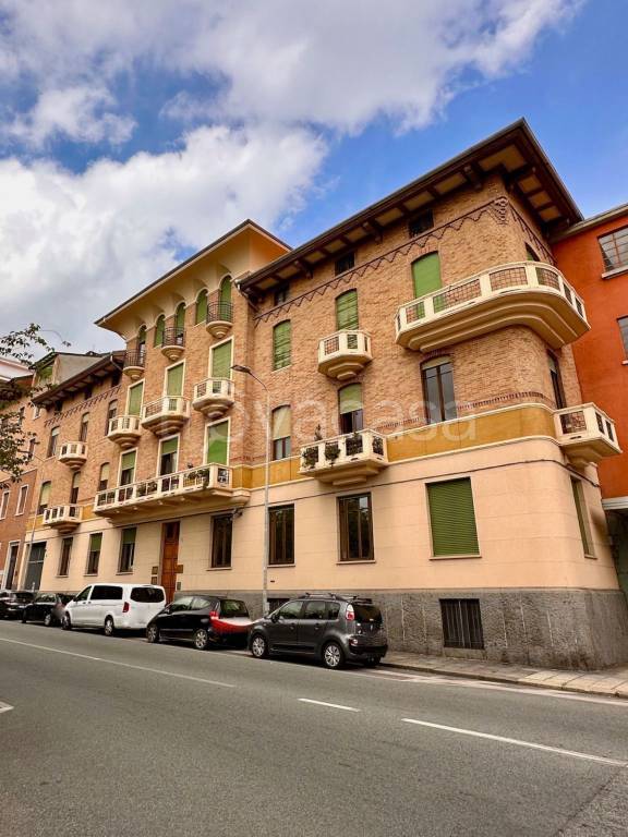 Appartamento in vendita a Biella via Torino, 51