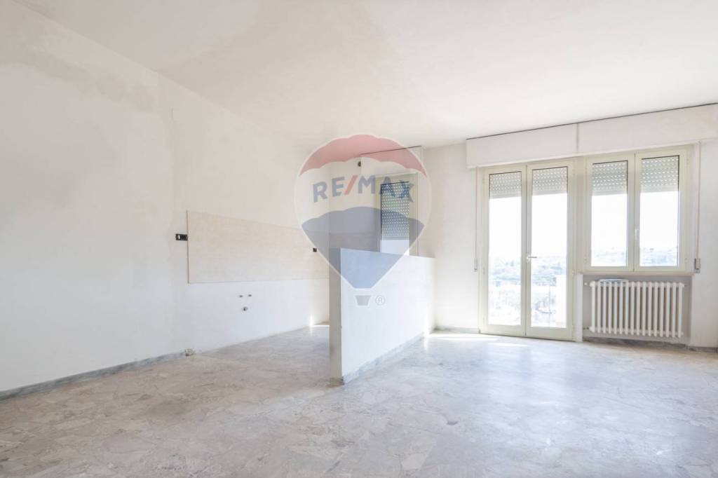 Appartamento in vendita a Ripa Teatina via Dante Alighieri, 31