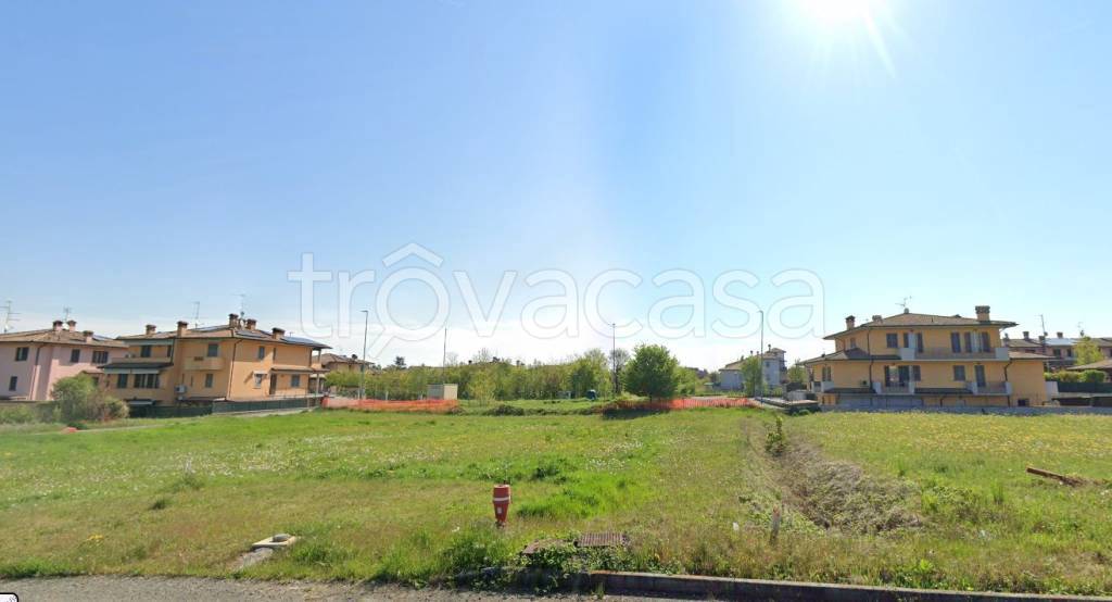 Villa Bifamiliare in vendita a Carpaneto Piacentino via Giuseppe Saragat