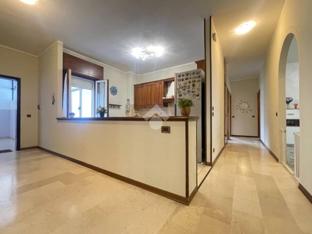 Appartamento in vendita a Sarezzo via Della Fonte, 36