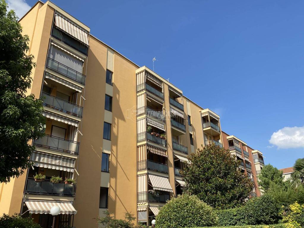 Appartamento in vendita a Rivoli via Gaetano Salvemini
