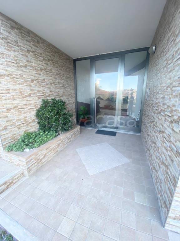 Appartamento in vendita a Pescara via Colle Innamorati, 335