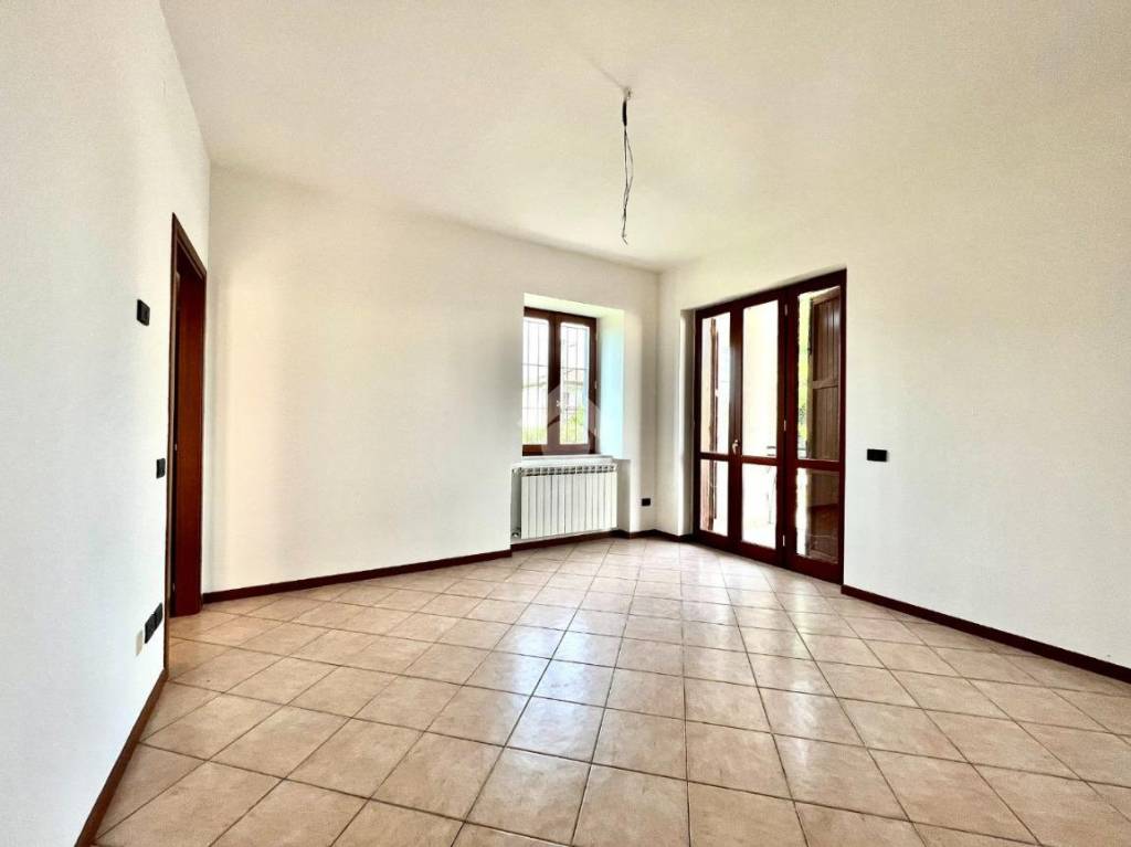 Appartamento in vendita a San Paolo via Giardini, 26